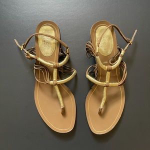 Gucci Anita sandals